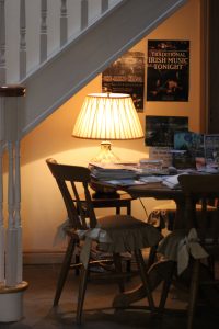Clifden Bay Lodge