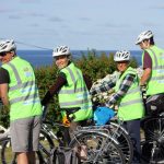Cycling in Connemara